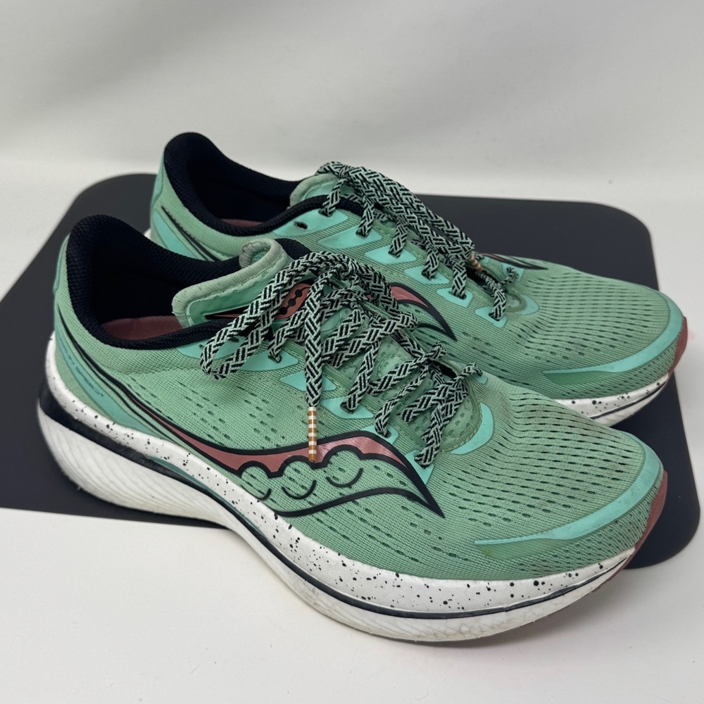 Saucony Endorphin Speed 3 Running Shoe size 10